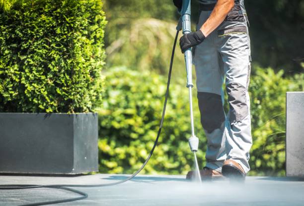 Professional Pressure Washing Services in Rose Hills, CA